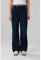 KOAJ PANTALON KOAJ JEAN 90S 28993 4/25 de Koaj