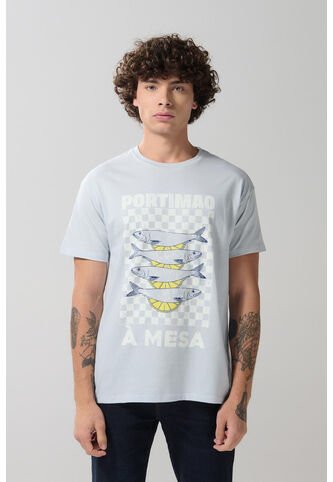 CAMISETA KOAJ 19158 1/25 Koaj