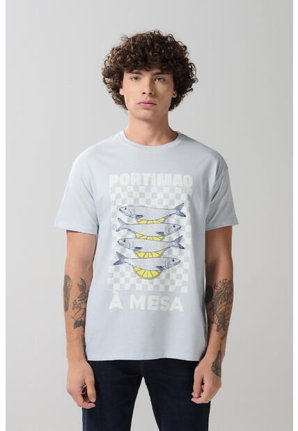 CAMISETA KOAJ 19158 1/25