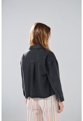 KOAJ CHAQUETA KOAJ OVERSIZE 33601 2/26
