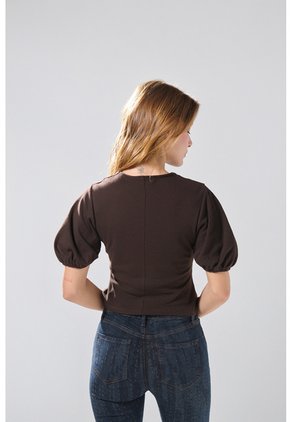 KOAJ BLUSA KOAJ MAITE 34354 3/26