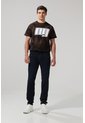 KOAJ PANTALON KOAJ JEAN SLIM 28116 4/25 de Koaj