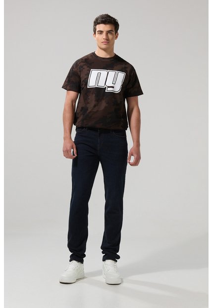 KOAJ PANTALON KOAJ JEAN SLIM 28116 4/25