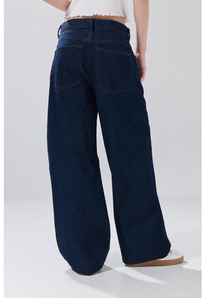 KOAJ PANTALON KOAJ JEAN BAGGY 31828 1/26