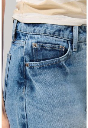 KOAJ SHORT KOAJ JEAN VINTAGE 27155 3/25