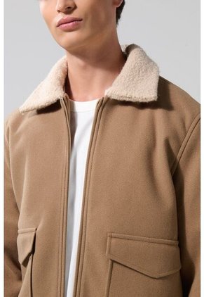 KOAJ CHAQUETA KOAJ TREFITT 1 3/25