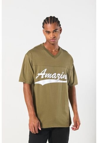 CAMISETA KOAJ OPPUR 15729 4/24 Koaj