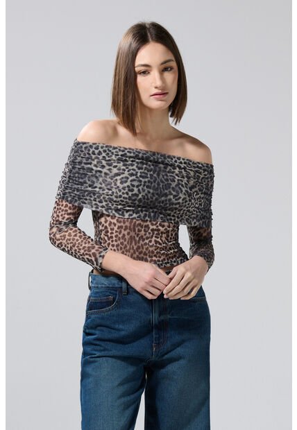 KOAJ BLUSA KOAJ NAHIM 2/25