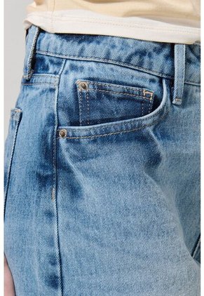 KOAJ SHORT KOAJ JEAN VINTAGE 27155 3/25