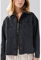 KOAJ CHAQUETA KOAJ OVERSIZE 33601 2/26 de Koaj