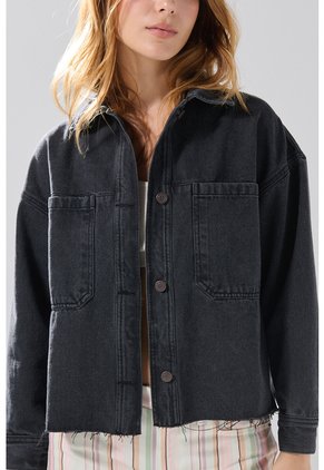 KOAJ CHAQUETA KOAJ OVERSIZE 33601 2/26