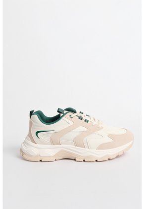 KOAJ ZAPATOS KOAJ CHUNKY M 23720 4/25