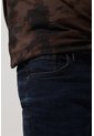 KOAJ PANTALON KOAJ JEAN SLIM 28116 4/25 de Koaj