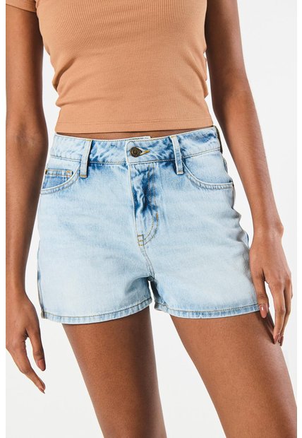 KOAJ SHORT KOAJ JEAN VINTAGE 18876 1/25