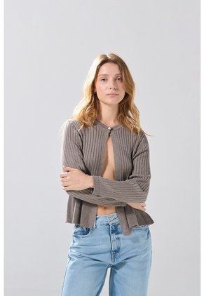 KOAJ CARDIGAN KOAJ MICHUAN 34180 3/26