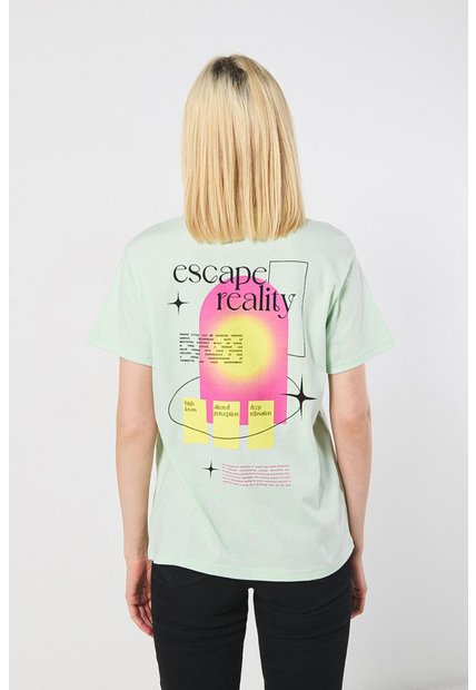 KOAJ CAMISETA KOAJ 14715 4/24