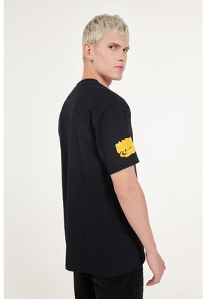 KOAJ CAMISETA KOAJ APLETE 1/23