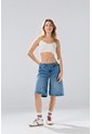 KOAJ BERMUDA KOAJ 34817 JORT FEM 3/26 de Koaj