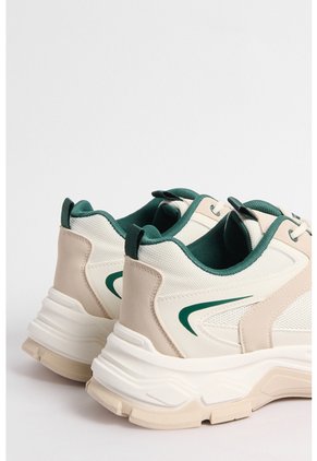 KOAJ ZAPATOS KOAJ CHUNKY M 23720 4/25