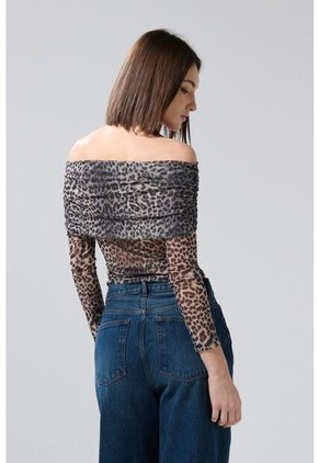 KOAJ BLUSA KOAJ NAHIM 2/25