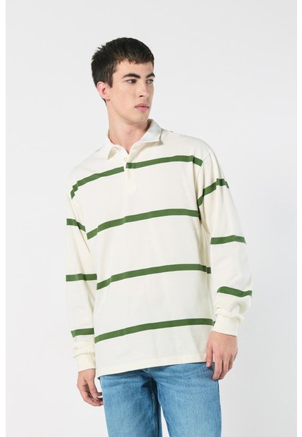 KOAJ CAMISA POLO KOAJ AVEK 3/24