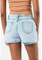 KOAJ SHORT KOAJ JEAN VINTAGE 18876 1/25 de Koaj