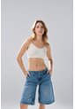 KOAJ BERMUDA KOAJ 34817 JORT FEM 3/26 de Koaj