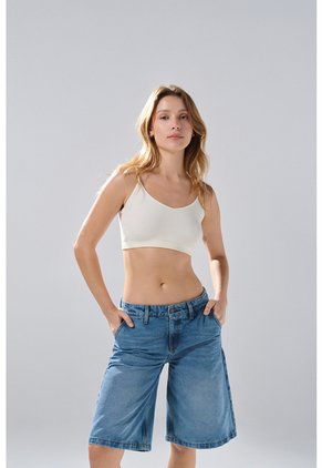KOAJ BERMUDA KOAJ 34817 JORT FEM 3/26