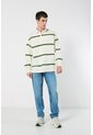 KOAJ CAMISA POLO KOAJ AVEK 3/24 de Koaj