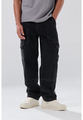 KOAJ PANTALON KOAJ CARGO 30750 M 2/26 Koaj