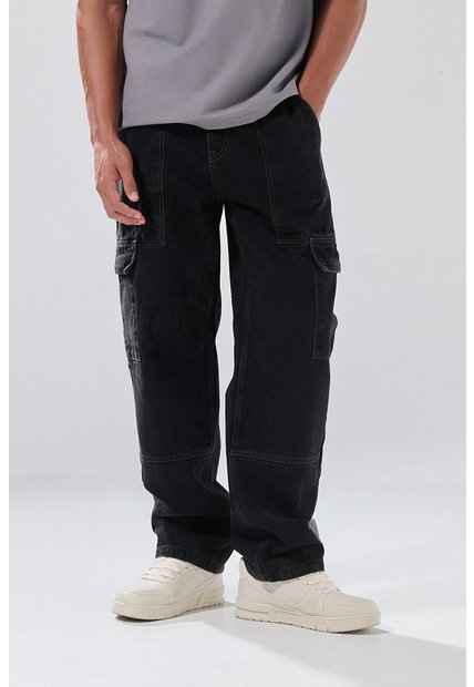 KOAJ PANTALON KOAJ CARGO 30750 M 2/26