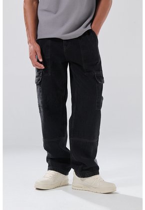 KOAJ PANTALON KOAJ CARGO 30750 M 2/26