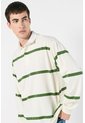 KOAJ CAMISA POLO KOAJ AVEK 3/24 de Koaj