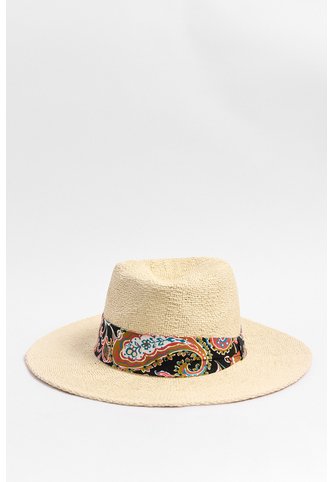 KOAJ SOMBRERO KOAJ FEDORA F 19717 3/25 Koaj
