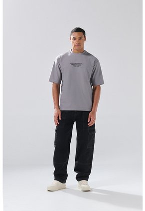 KOAJ PANTALON KOAJ CARGO 30750 M 2/26