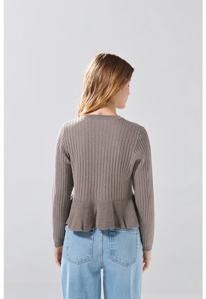 KOAJ CARDIGAN KOAJ MICHUAN 34180 3/26