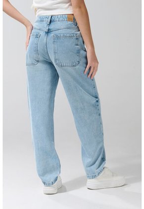 KOAJ PANTALON KOAJ BALLOON 25343 3/25