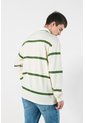 KOAJ CAMISA POLO KOAJ AVEK 3/24 de Koaj