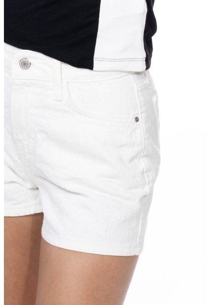 KOAJ SHORT KOAJ JEAN VAQUERO 34818 3/26