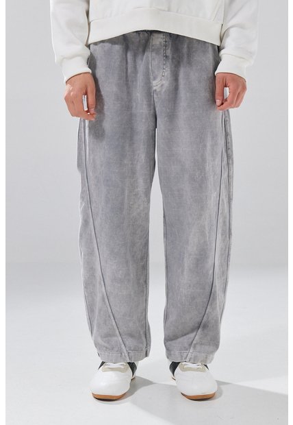 KOAJ PANTALON JOGGER KOAJ OKLU PL34391 3/26