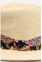 KOAJ SOMBRERO KOAJ FEDORA F 19717 3/25 de Koaj