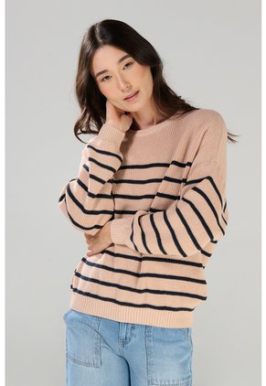 KOAJ SUETER KOAJ GLYNDAR 2 29787 4/25