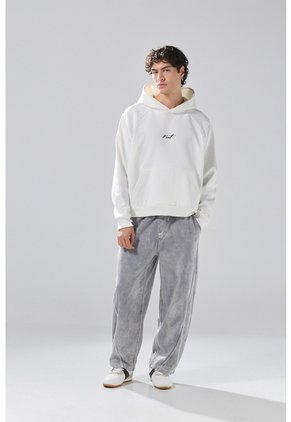 KOAJ PANTALON JOGGER KOAJ OKLU PL34391 3/26