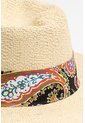 KOAJ SOMBRERO KOAJ FEDORA F 19717 3/25 de Koaj