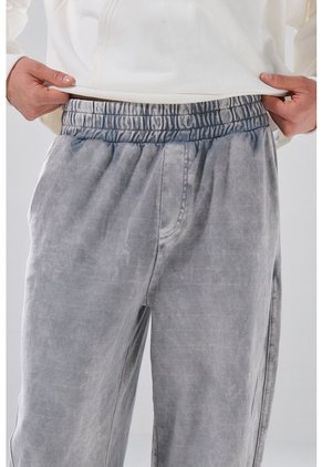 KOAJ PANTALON JOGGER KOAJ OKLU PL34391 3/26