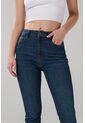 KOAJ PANTALON KOAJ JEAN JEGGING STA 29681 4/2 de Koaj