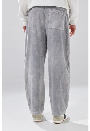 KOAJ PANTALON JOGGER KOAJ OKLU PL34391 3/26