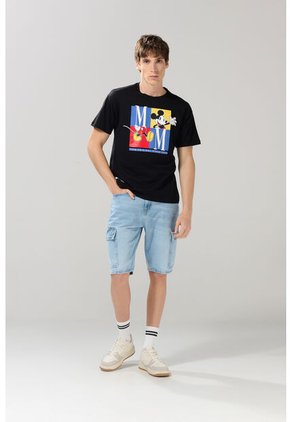 KOAJ CAMISETA KOAJ RIKEY 27629 4/25