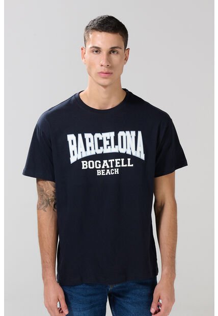 KOAJ CAMISETA KOAJ 27941 4/25