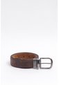 KOAJ CINTURON KOAJ REVERSIBLE M 12472 1/25 de Koaj